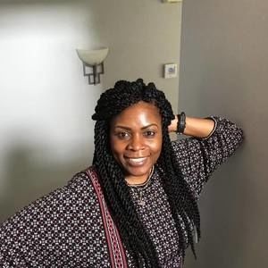 Meet your Posher, Loretta